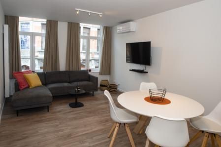 Kamer, studio, appartement - Photo 1