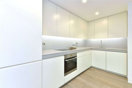 A brilliant one bedroom split level apartment situated on Gilston Road in Chelsea. - Photo 5