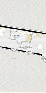 Location Appartement 1 pièce 34m² MONTAUBAN 82000 - Photo 4