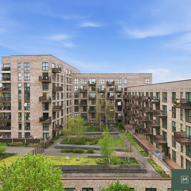 Lakeside Drive, Park Royale, London, NW10 - Photo 1