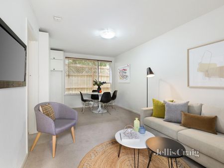 3/10 Highbury Grove, Prahran VIC 3181 - Apartment For Rent | Domain - Photo 2