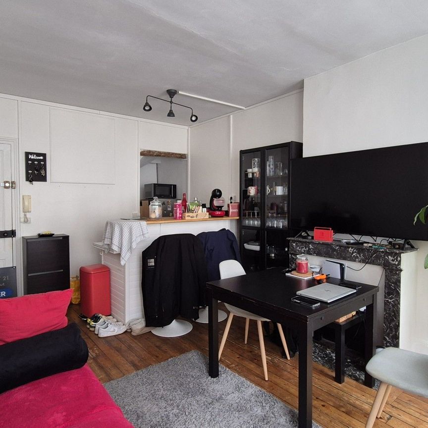 Location Appartement 2 pièces 54m² FONTAINEBLEAU 77300 - Photo 1