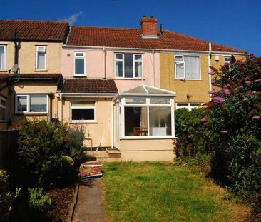 3 bedroom terraced house to rent - Photo 6