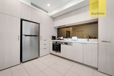 Home For Rent - Photo 5