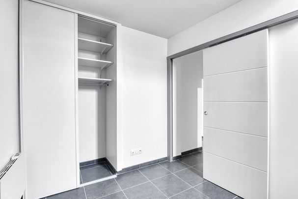 PAMIERS - A LOUER - APPARTEMENT T1 BIS REZ-DE-CHAUSSEE - Photo 1