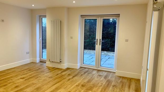 1 bedroom apartment to rent - Photo 1