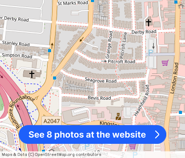 Seagrove Road, Portsmouth, PO2 - Photo 1