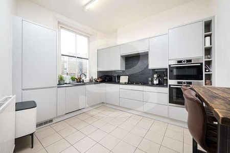 Boundary Road, London, NW8 - Photo 2