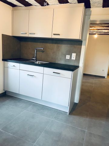 2 Zimmer, 26 m² - Photo 2