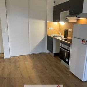 Appartement T2 en location à Auzeville-Tolosane - Photo 3