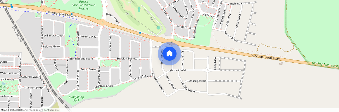 34B Bindarri Loop, 6035, Yanchep