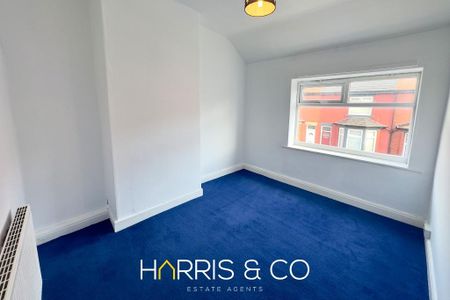 3 bedroom terraced house to rent - Photo 2