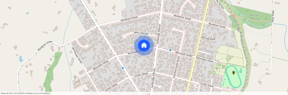 68B Worcester Street, Ashhurst, Palmerston North City