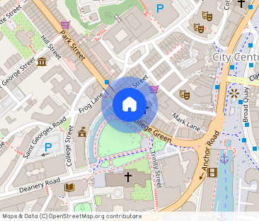 College Green, Bristol - Photo 1