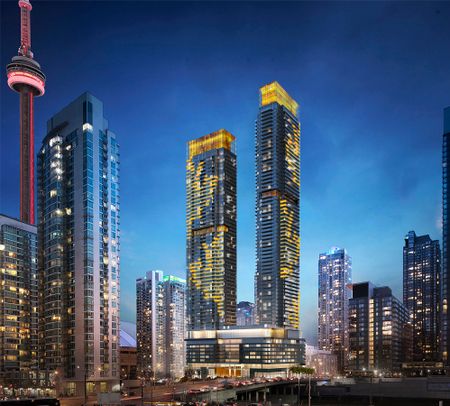 For Lease - 3 Concord Cityplace Way Unit# 3912, Toronto, Ontario - Photo 4