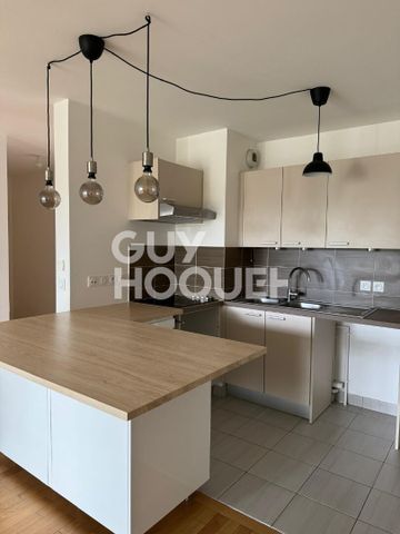 Appartement Le Vesinet 4 pièce(s) 86.81 m2 - Photo 2