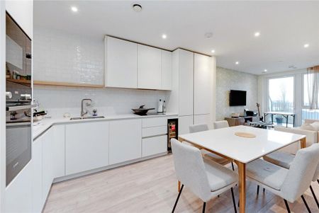 3 bedroom apartment to rent - Photo 2