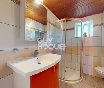 Appartement de 3 pièces (53 m²) à louer à SAVIGNY - Photo 5