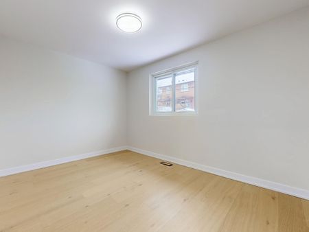 For Lease - 57 Saddle Ridge Drive, Toronto, Ontario - Photo 3