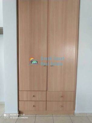 Studio/Γκαρσονιέρα για ενοικίαση Αμπελόκηποι (Πάτρα) - Photo 1