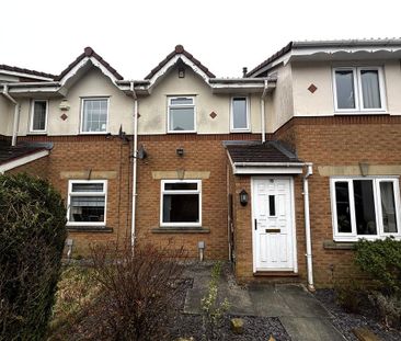 2 bedroom terraced house to rent - Photo 6