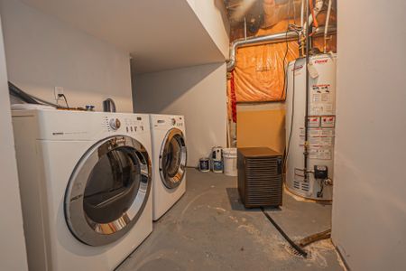 For Lease - 60 Jacksonville Drive Unit# BSMT, Brampton, Ontario - Photo 4