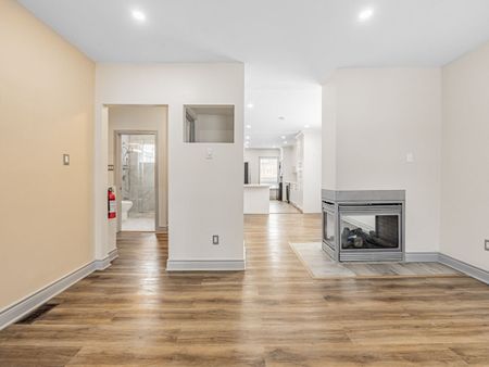 For Lease - 6 Kew Beach Avenue Unit# Upper, Toronto, Ontario - Photo 4