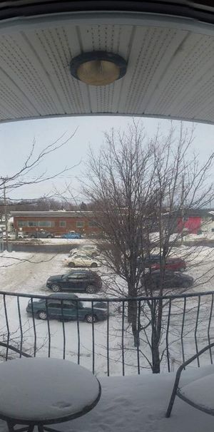 1 CH - 1 SDB - Québec - $997 /mo - Photo 1