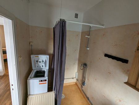 Ingaredsgatan 19 - Foto 4