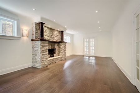 For Lease - 15 Pine Crescent, Toronto, Ontario - Photo 3