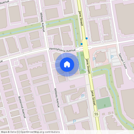 Vaughan, Vaughan, York, L4K 5V5