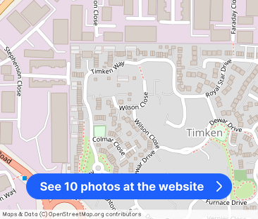 Wilson Close, Daventry, NN11 9WH - Photo 1