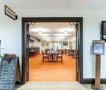 For Lease - 810 Scollard Court Unit# 301, Mississauga, Ontario - Photo 2