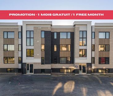 Appartement Salaberry-de-Valleyfield À Louer - Photo 3