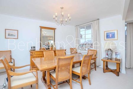 Cholmeley Park, Cholmeley Lodge, N6 - Photo 3