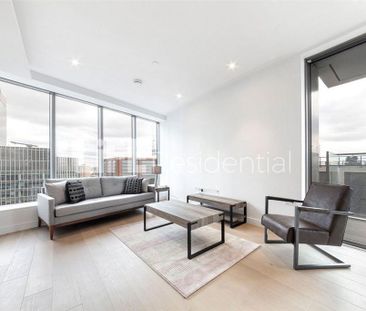 Studio to rent - Photo 3