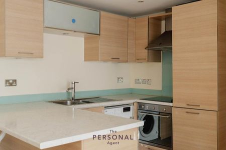 2 bedroom flat to rent - Photo 5