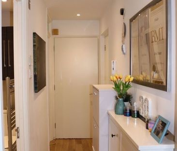 1 Bed Flat, Pavilion Mansions, SW9 - Photo 2