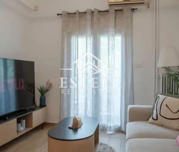 Ενοικίαση κατοικίας, 56 τ.μ., Αθήνα, 800 € - Photo 1