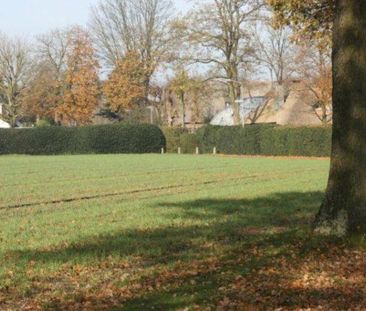 De Dissel 35, Oostereng, 1251ZA, Laren (Nh) - Photo 3