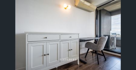 Modern living in the Heart of Melbourne - Photo 2