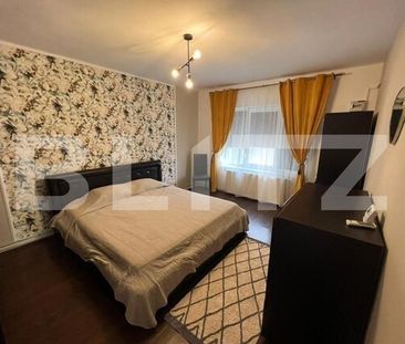 Apartament de 3 camere cu curte privata de 100mp - Photo 5