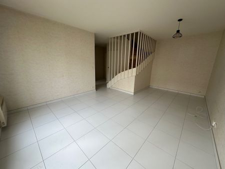 Location Appartement 3 pièces 63m² LIMOGES 87000 - Photo 5