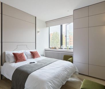 Studio to rent - Photo 2