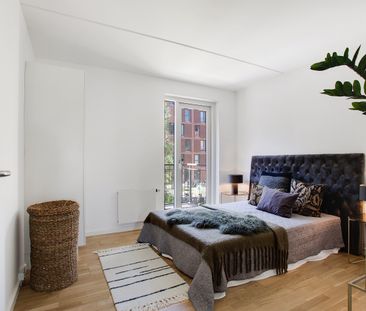 Teglholmsgade 62, 2. tv., Bolværket, 2450 København SV - Foto 5