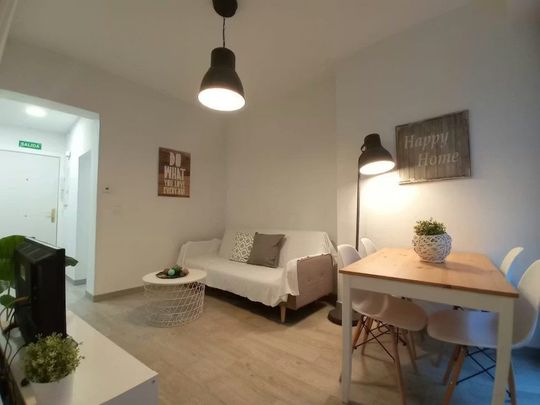 Calle de la Palma, Madrid, Community of Madrid 28004 - Photo 1