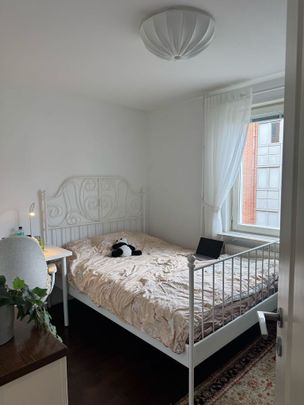 Sankt Göransgatan, Stockholm - Photo 1