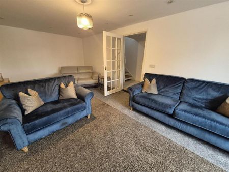 3 bedroom barn conversion to rent - Photo 5