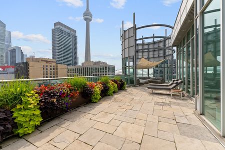 For Lease - 36 Blue Jays Way Street Unit# 1512, Toronto, Ontario - Photo 3