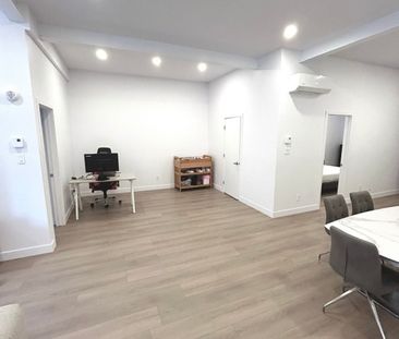 Appartement à louer - Montréal (Le Sud-Ouest) (Petite-Bourgogne) - Photo 2